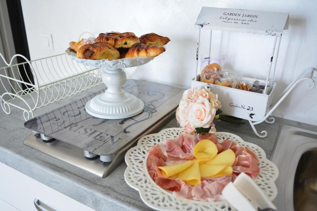 Romantic Dreams Bed & Breakfast Rom