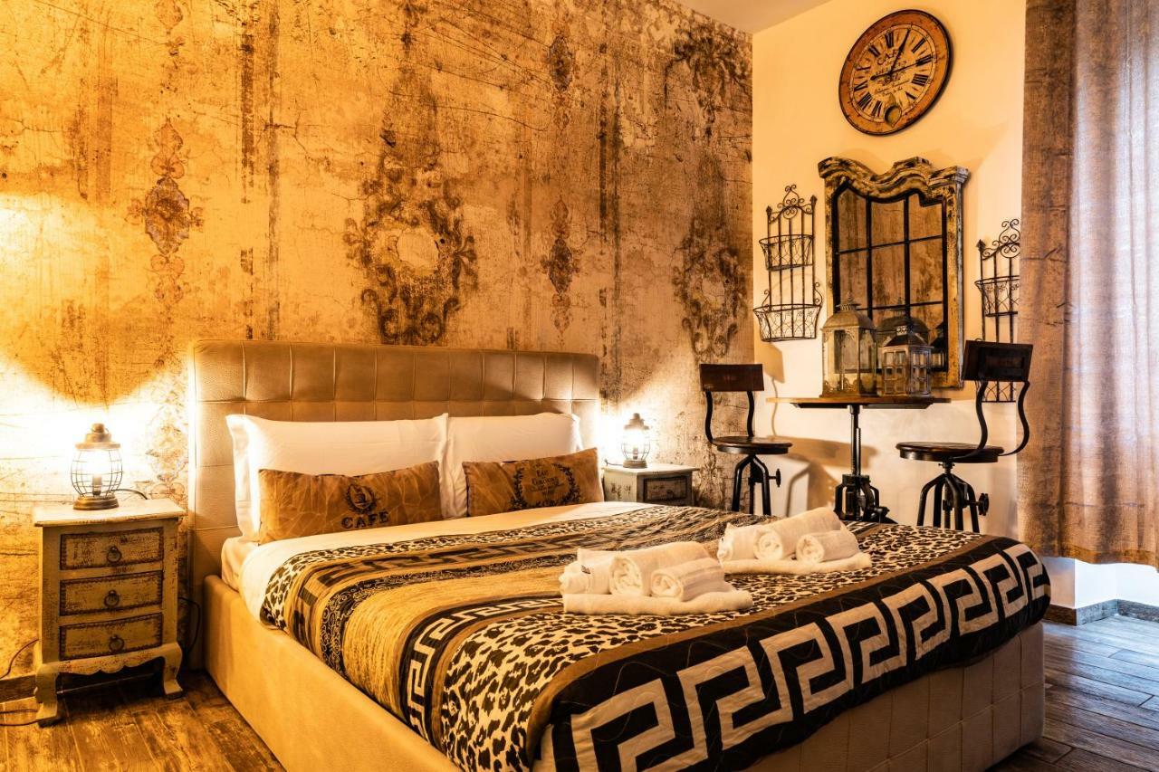 Bed & Breakfast Romantic Dreams Rom