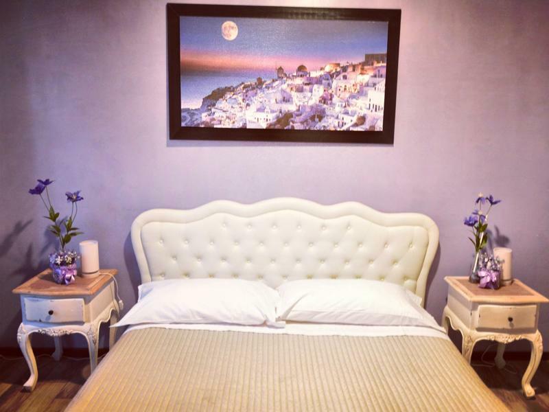 Romantic Dreams Bed & Breakfast Rom