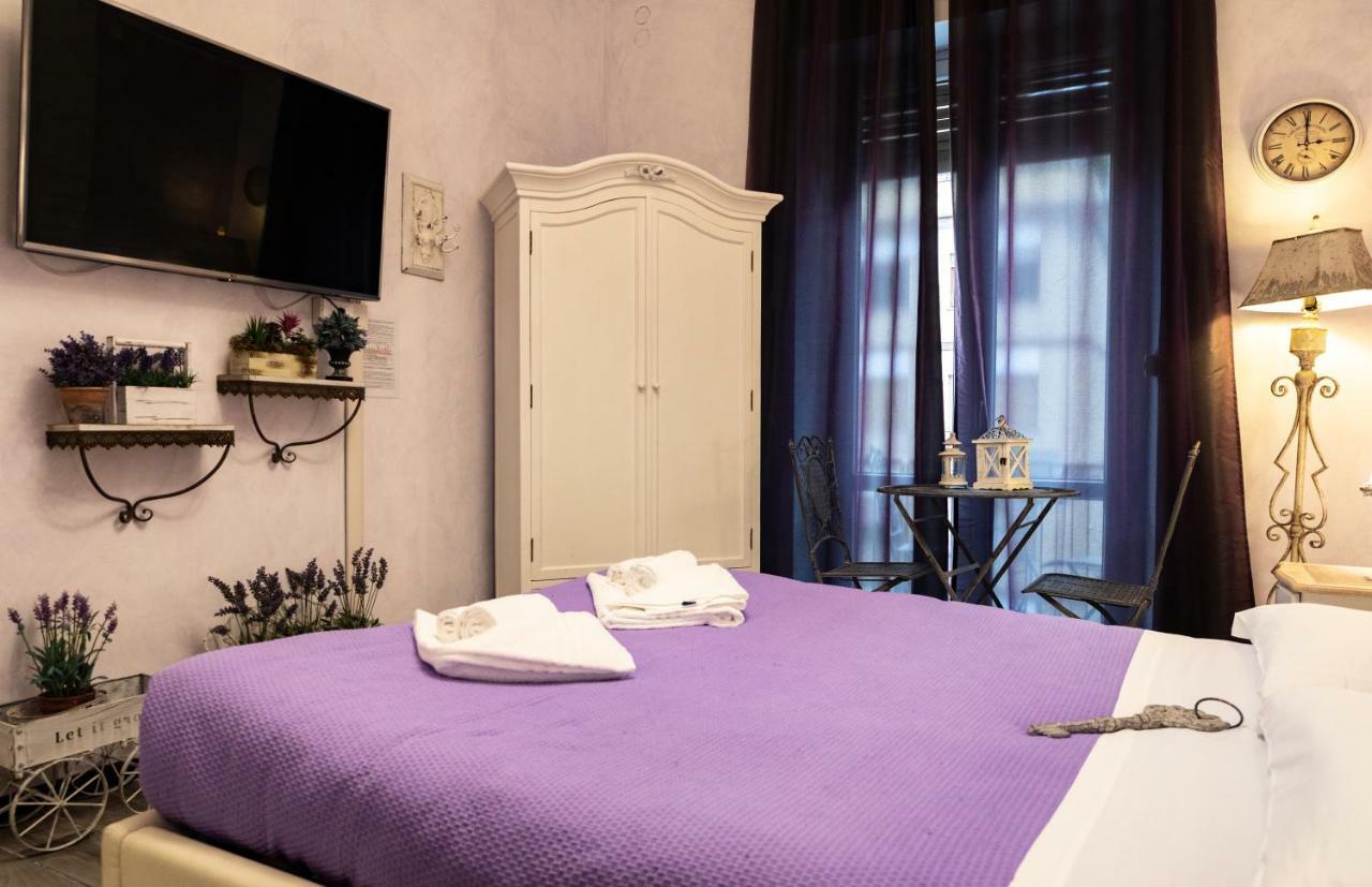 Romantic Dreams Bed & Breakfast Rom